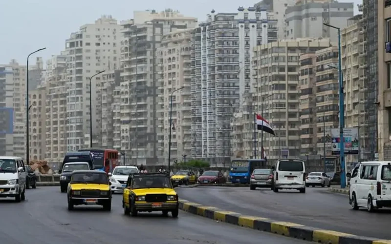 تحذير اليوم.. نشاط الرياح المثيرة للرمال يستمر عدة أيام